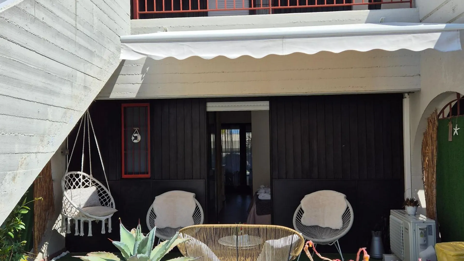 Apartment La Casa Sul Lago Desenzano del Garda