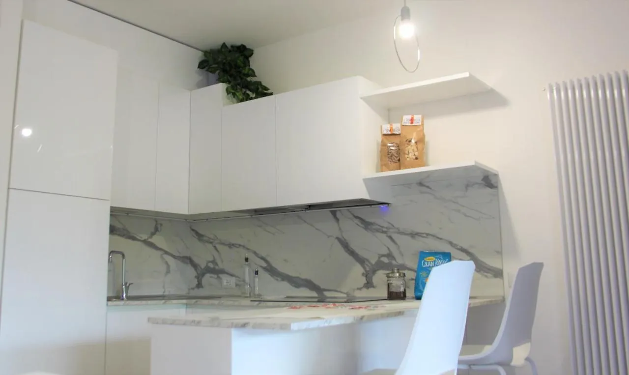 Apartamento La Casa Sul Lago Desenzano del Garda