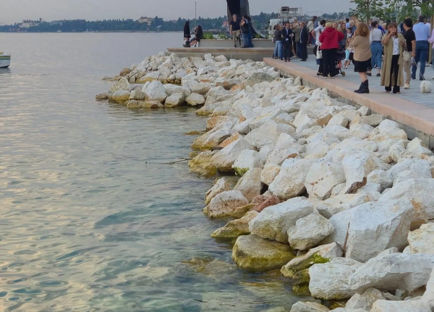 La Casa Sul Lago Desenzano del Garda Italien
