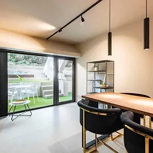 Apartment Lagoc0c00n - Colazione - 300m Stazione - 800m, Desenzano del Garda