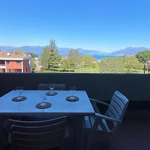 The Sunny Lake - With Pool Desenzano del Garda