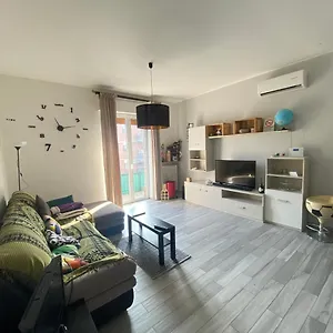 Casa Leo Reggio nell'Emilia