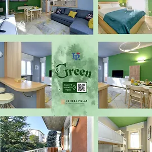 Desenzanoloft Official Partner Marriott Homes & - Family With Private Box Parking Desenzano del Garda