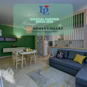 Desenzanoloft Official Partner Marriott Homes & - Family With Private Box Parking Desenzano del Garda